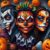 Kreatywne pomysły na Halloweenowe twarze – jak malować twarz?