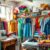 Moda DIY: Jak tworzyć unikalne ubrania i dodatki ekologicznie?